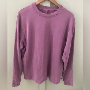 Lululemon Sweatshirt! Super comfy